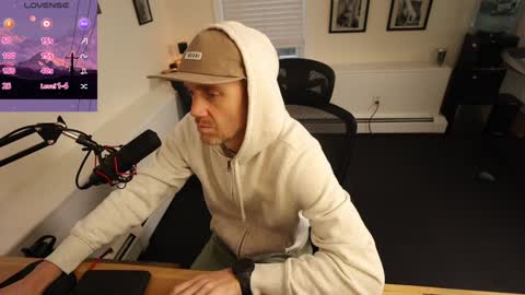 BradBronton online show from 01/30/25, 04:55