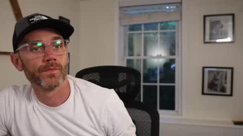 BradBronton online show from 09/16/25, 10:44