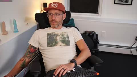 BradBronton online show from 09/30/25, 10:48