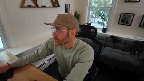 BradBronton online show from 03/03/26, 08:59