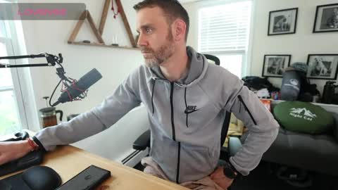 BradBronton online show from 04/20/26, 11:57