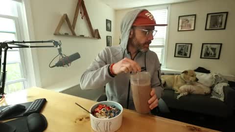 BradBronton online show from 05/11/26, 03:29