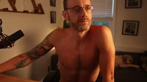 BradBronton online show from 07/09/26, 10:30