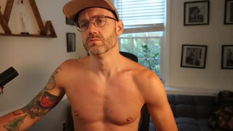 BradBronton online show from 07/23/26, 11:41