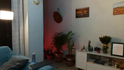 Bradley Martinez online show from 10/04/25, 01:36