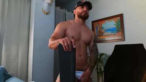 Bradley Martinez online show from 02/17/26, 11:11