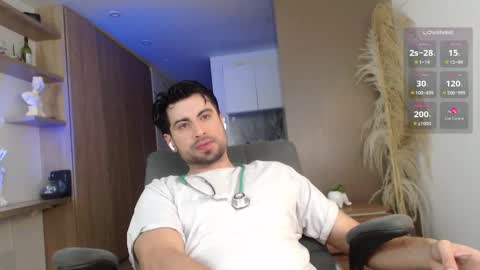 Snapshot of bradley_muscle chatting on 03/07/25, 10:13 Bradley online show from 03/07/25, 10:13