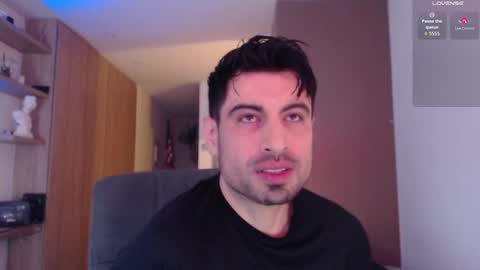 Snapshot of bradley_muscle chatting on 11/07/25, 05:29 Bradley online show from 11/07/25, 05:29