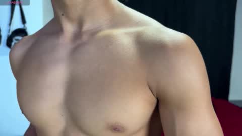 Bradley Strong online show from 02/20/26, 04:09