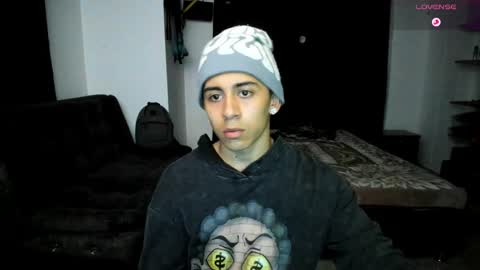 Snapshot of bradley_strong_ chatting on 03/31/26, 04:46 Bradley Strong online show from 03/31/26, 04:46