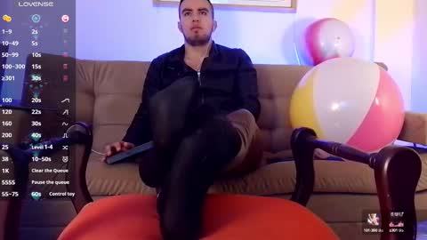 Snapshot of bradleycolton chatting on 02/21/25, 01:33 Bradley Colton Independ Model online show from 02/21/25, 01:33