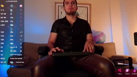 Snapshot of bradleycolton chatting on 03/11/25, 10:20 Bradley Colton Independ Model online show from 03/11/25, 10:20