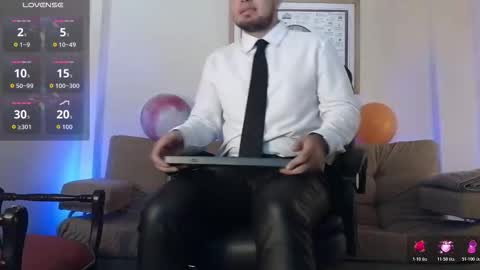 Bradley Colton Independ Model online show from 12/05/25, 02:58