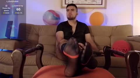 Bradley Colton Independ Model online show from 12/13/25, 11:10