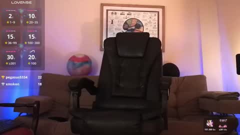 Bradley Colton Independ Model online show from 01/31/26, 07:11