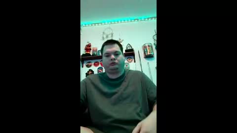 bradleydurand97 online show from 03/02/26, 02:36