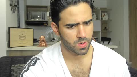 bradleymartin7 online show from 02/07/25, 11:24