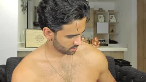 bradleymartin7 online show from 02/28/25, 01:26