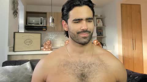 bradleymartin7 online show from 09/09/25, 10:09