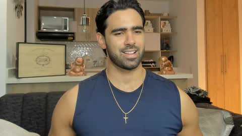 bradleymartin7 online show from 09/17/25, 11:17