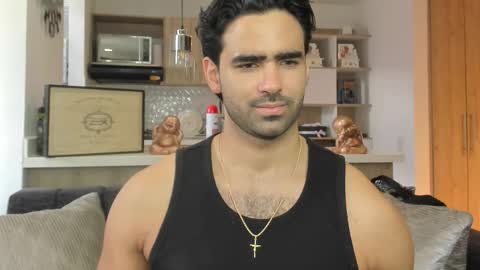 bradleymartin7 online show from 09/21/25, 06:09