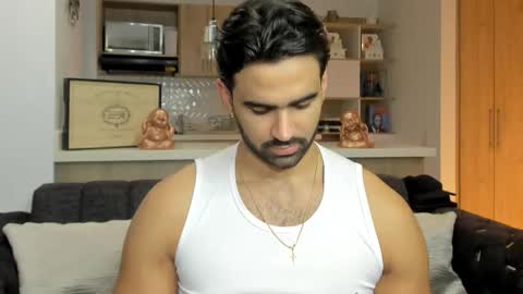 bradleymartin7 online show from 11/13/25, 10:41