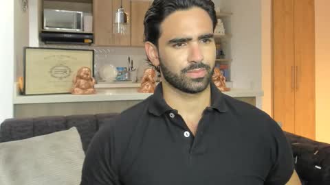 bradleymartin7 online show from 11/16/25, 09:42