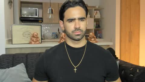 bradleymartin7 online show from 11/21/25, 01:15