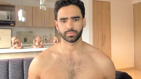 bradleymartin7 online show from 02/01/26, 04:16