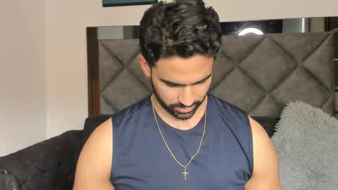 bradleymartin7 online show from 02/06/26, 09:29