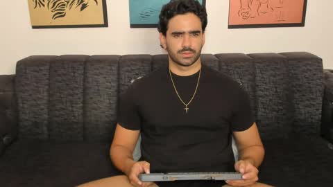 bradleymartin7 online show from 04/22/26, 01:08