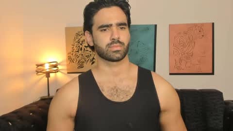 bradleymartin7 online show from 05/02/26, 02:44