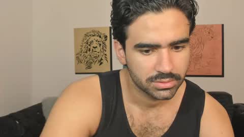 Snapshot of bradleymartin7 chatting on 05/07/26, 11:59 bradleymartin7 online show from 05/07/26, 11:59