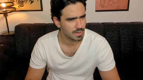 Snapshot of bradleymartin7 chatting on 05/19/26, 10:43 bradleymartin7 online show from 05/19/26, 10:43