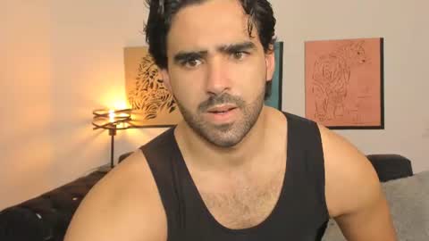 Snapshot of bradleymartin7 chatting on 06/13/26, 10:35 bradleymartin7 online show from 06/13/26, 10:35