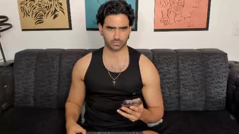 Snapshot of bradleymartin7 chatting on 07/28/26, 03:21 bradleymartin7 online show from 07/28/26, 03:21