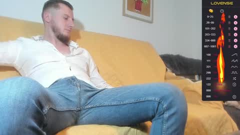 Call me Alex online show from 12/14/24, 06:20