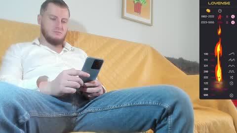 Call me Alex online show from 12/18/24, 10:30