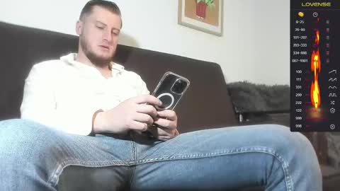 Call me Alex online show from 02/26/25, 07:09