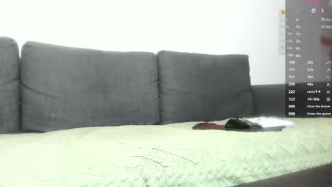 Call me Alex online show from 03/28/26, 07:08