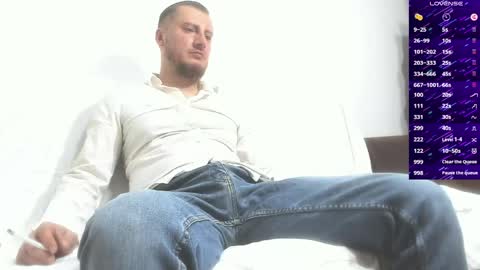 Call me Alex online show from 04/13/26, 04:29