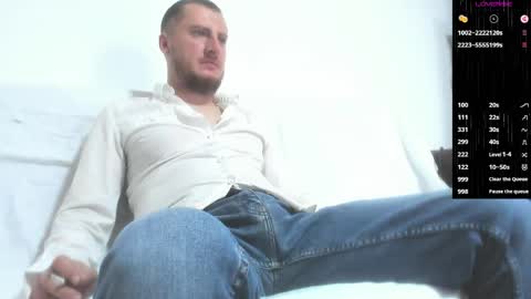 Call me Alex online show from 04/16/26, 06:03