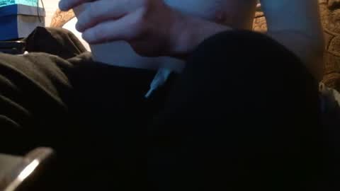 brads1987 online show from 10/26/25, 08:09