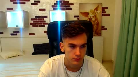 BradyFlint online show from 10/19/25, 04:46