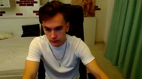 BradyFlint online show from 10/21/25, 04:24