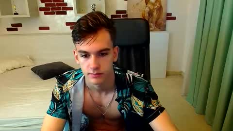 BradyFlint online show from 10/25/25, 05:15