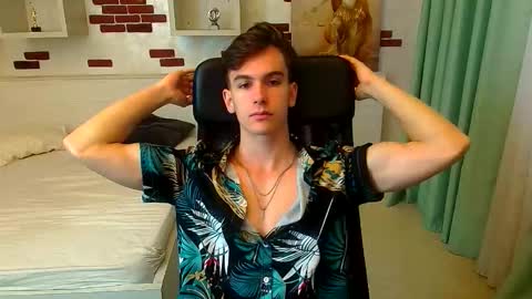 BradyFlint online show from 11/04/25, 05:28