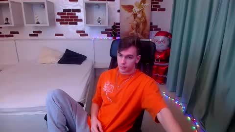 BradyFlint online show from 12/15/25, 06:06