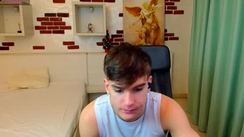 BradyFlint online show from 02/09/26, 05:11