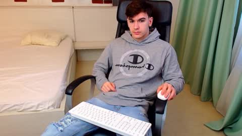 BradyFlint online show from 03/03/26, 05:35